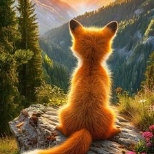 Схема вышивки «№2922231»