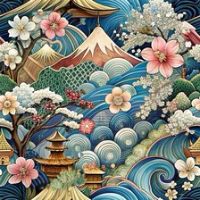 Схема вышивки «№2922364»