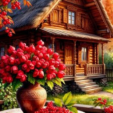 Схема вышивки «№2922525»