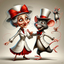 Схема вышивки «№2922565»