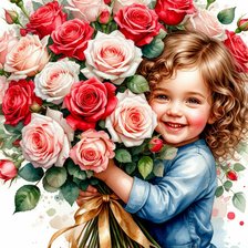 Схема вышивки «№2922579»