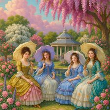 Схема вышивки «№2922673»