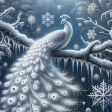 Схема вышивки «№2922683»