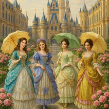 Схема вышивки «№2922684»