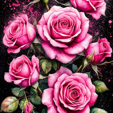 Схема вышивки «№2922778»