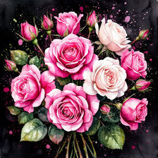 Схема вышивки «№2922779»