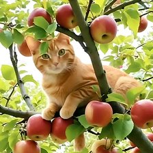 Схема вышивки «Собираю урожай»