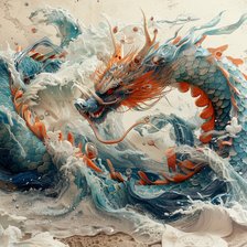 Схема вышивки «№2922837»