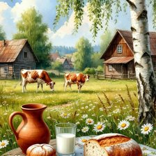 Схема вышивки «№2922940»