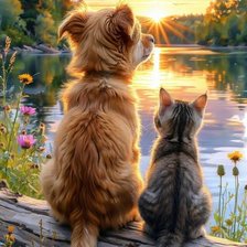 Схема вышивки «№2922941»