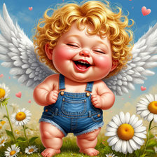 Схема вышивки «№2923039»