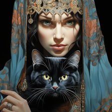 Схема вышивки «№2923050»