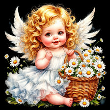 Схема вышивки «№2923155»