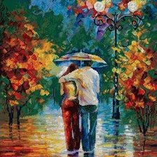 Схема вышивки «№2923219»