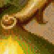 Предпросмотр схемы вышивки «Веточка» (№2923286)