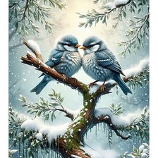 Схема вышивки «№2923363»