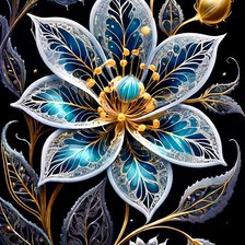 Схема вышивки «№2923488»