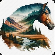 Схема вышивки «№2923560»