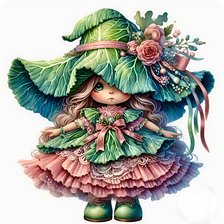 Схема вышивки «№2923569»