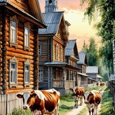 Схема вышивки «№2923593»