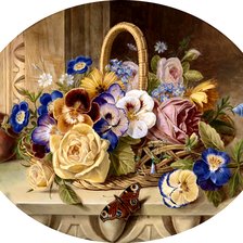 Схема вышивки «№2923608»