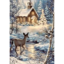 Схема вышивки «№2923726»