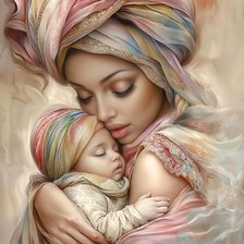 Схема вышивки «№2923765»