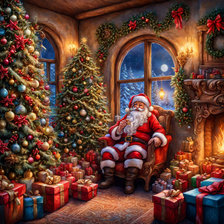 Схема вышивки «№2923798»