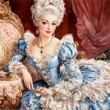 Схема вышивки «№2923799»