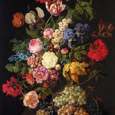 Схема вышивки «№2923823»