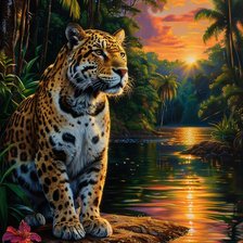 Схема вышивки «№2923847»