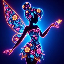 Схема вышивки «№2923939»