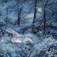 Схема вышивки «№2923943»