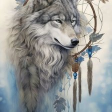 Схема вышивки «№2924262»