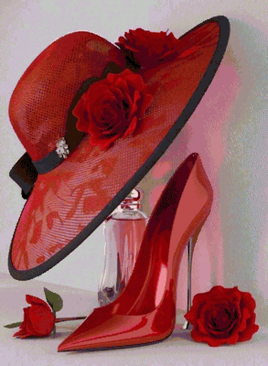 Настроение - дамские радости - предпросмотр