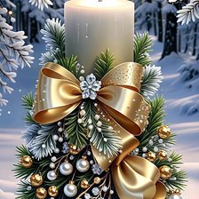 Схема вышивки «№2924510»