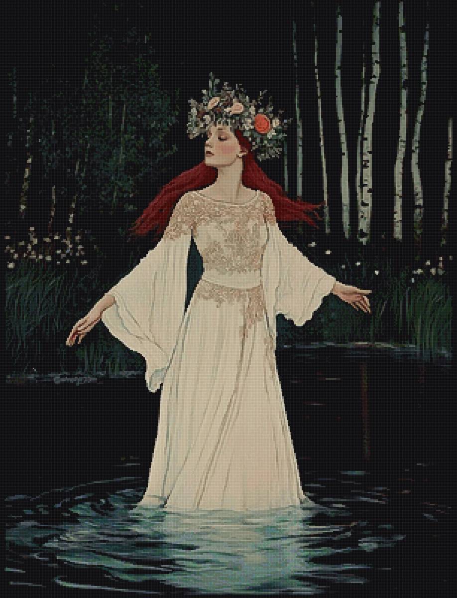 Русский фолк - предпросмотр