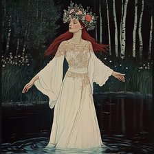 Русский фолк