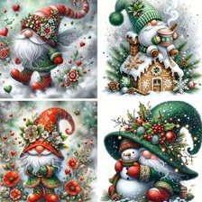 Схема вышивки «№2924639»