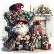 Схема вышивки «№2924640»