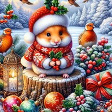 Схема вышивки «№2924652»