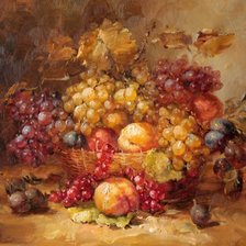 Схема вышивки «№2924769»