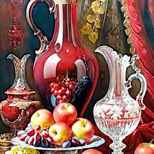 Схема вышивки «№2924786»