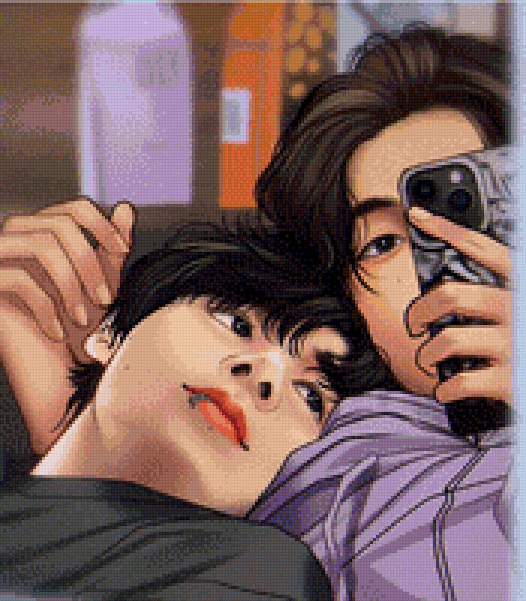 Киа Вигу - предпросмотр