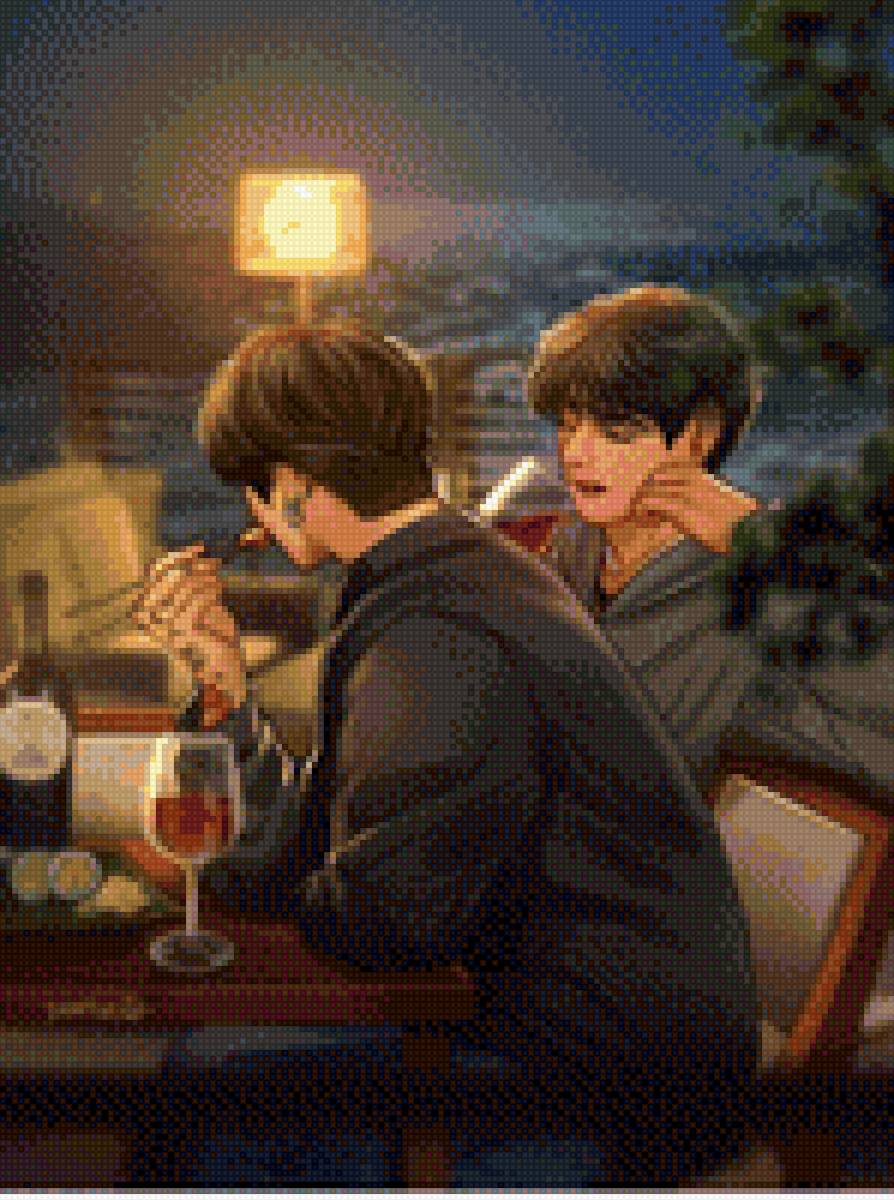 Вигу ЛА - предпросмотр