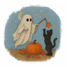 Схема вышивки «№2924995»