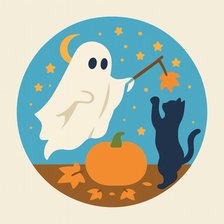 Схема вышивки «80x80 dikiş, DMC, 10 renk, Dağılım: %0»