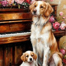 Схема вышивки «№2925022»