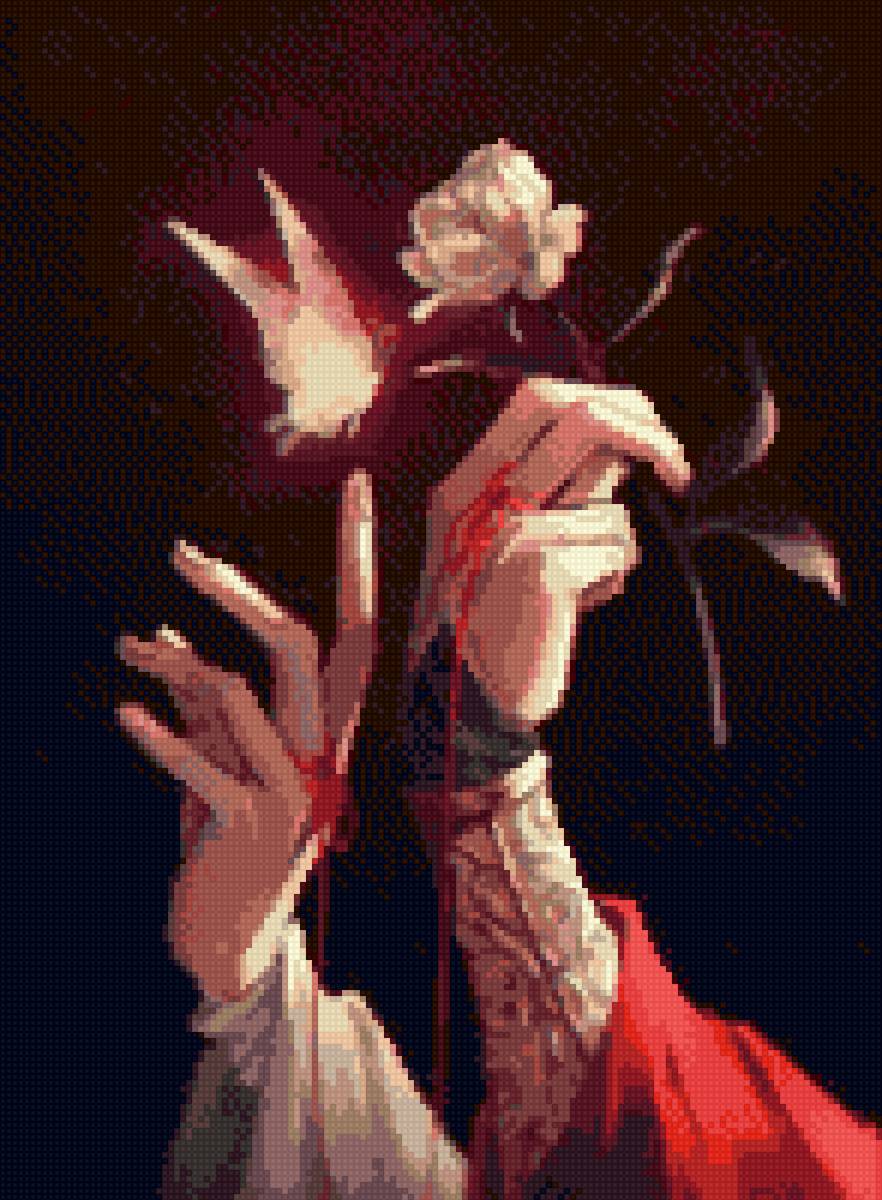 Благословление небожителей - благословление небожителей - предпросмотр