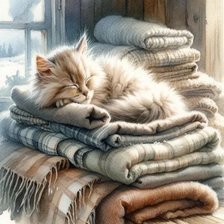 Схема вышивки «№2925107»